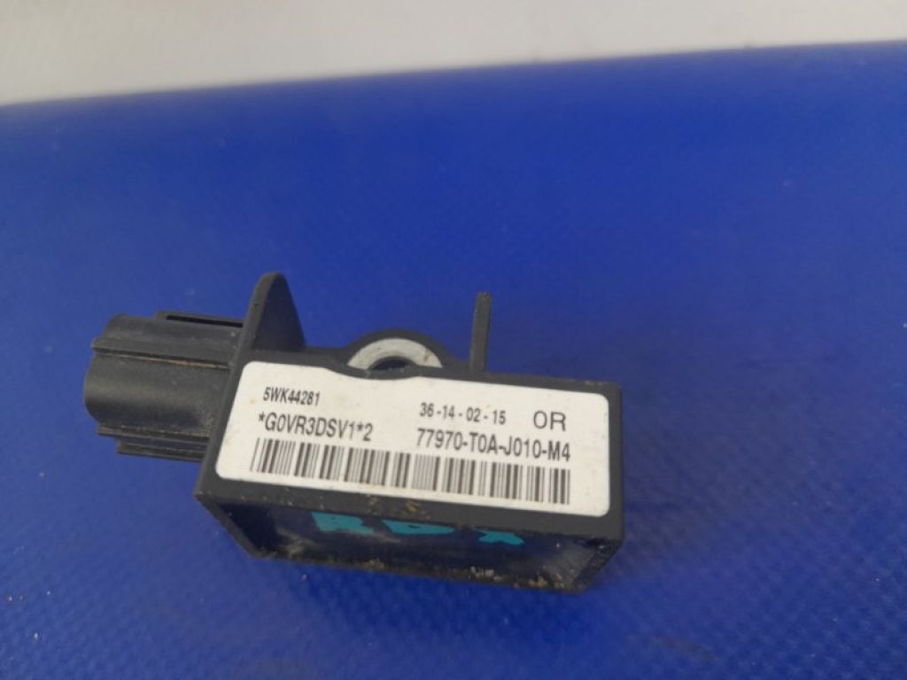 77970-T0A-J01 | Датчик удара ACURA RDX 12-19 - Фото 3