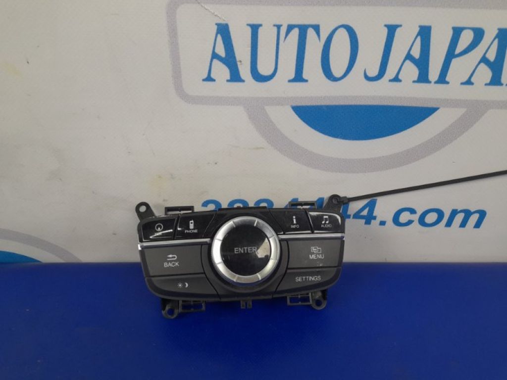 39050-TZ3-A12 | Блок управления мультимедиа ACURA TLX 14-17