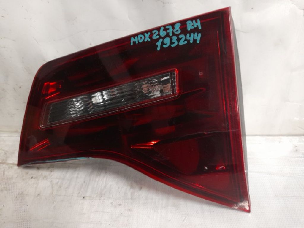 34150-STX-A11 | Фонарь внутренний задн. прав. ACURA MDX (YD2) 06-13