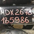 68100-STX-A83ZZ | Кришка багажника ACURA MDX (YD2) 06-13 - Прев'ю 4