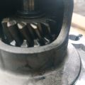 31200-RDF-A02 | Стартер ACURA TLX 14-17 - Превью 6