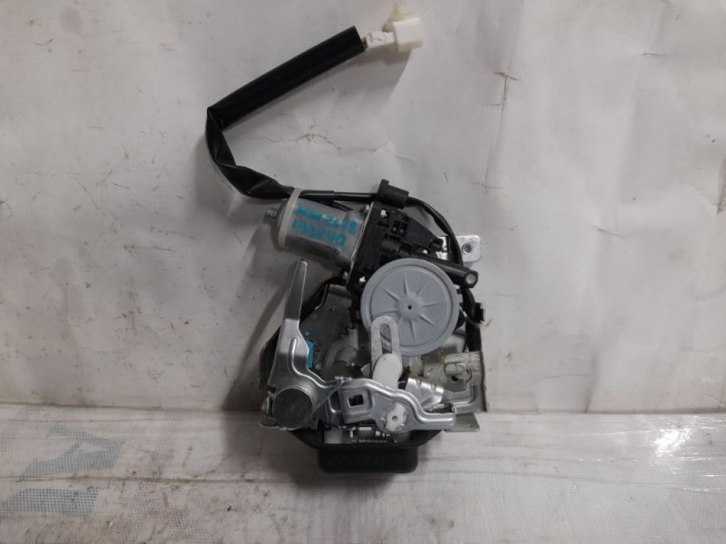 74800-TK8-A01 | Замок крышки багажника ACURA MDX (YD2) 06-13