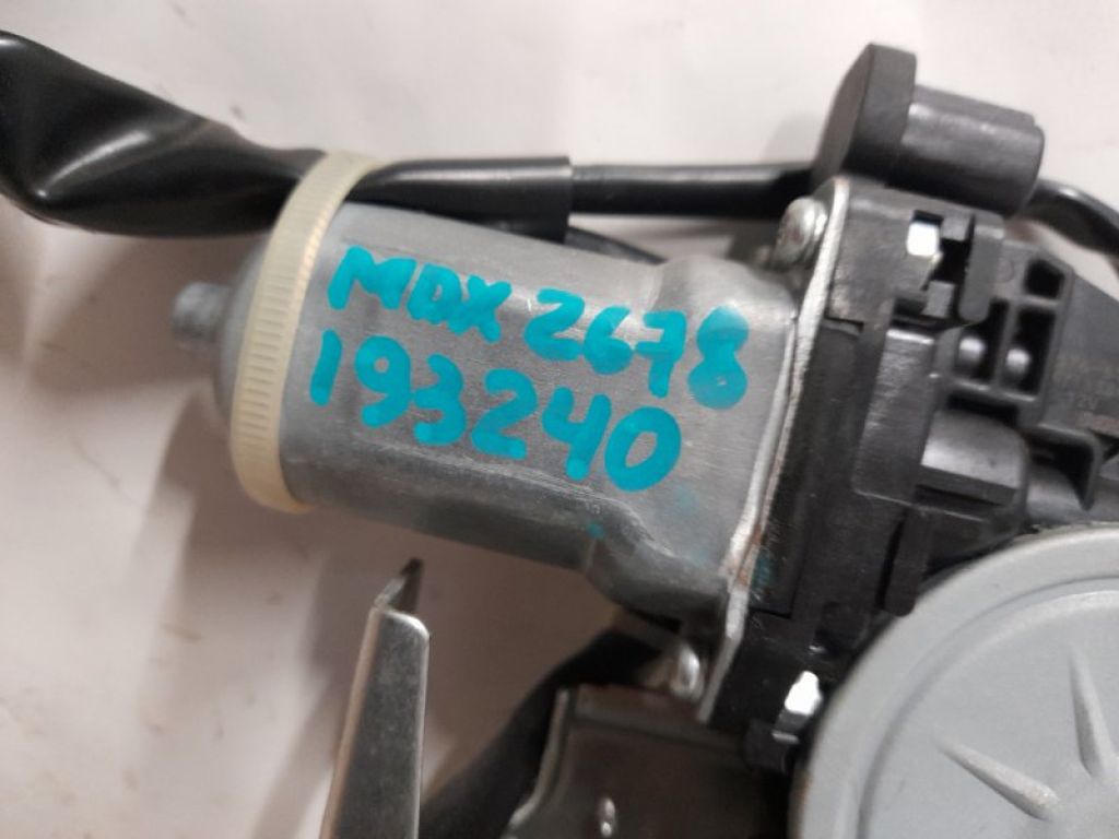 74800-TK8-A01 | Замок крышки багажника ACURA MDX (YD2) 06-13 - Фото 2