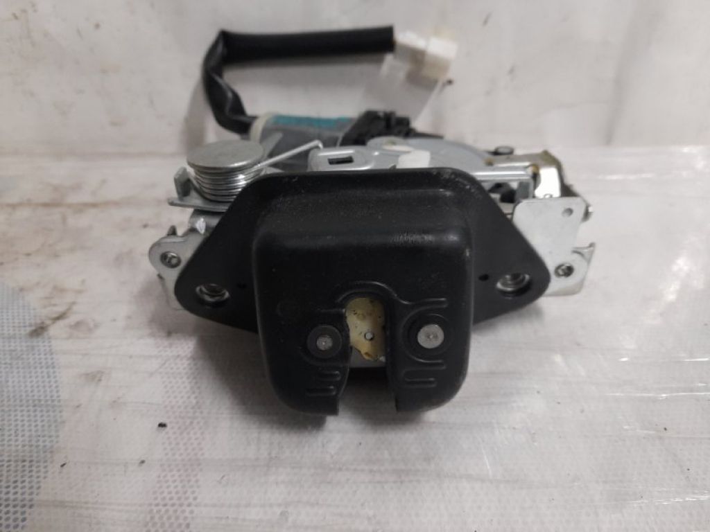 74800-TK8-A01 | Замок крышки багажника ACURA MDX (YD2) 06-13 - Фото 3