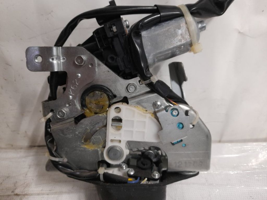 74800-TK8-A01 | Замок крышки багажника ACURA MDX (YD2) 06-13 - Фото 4