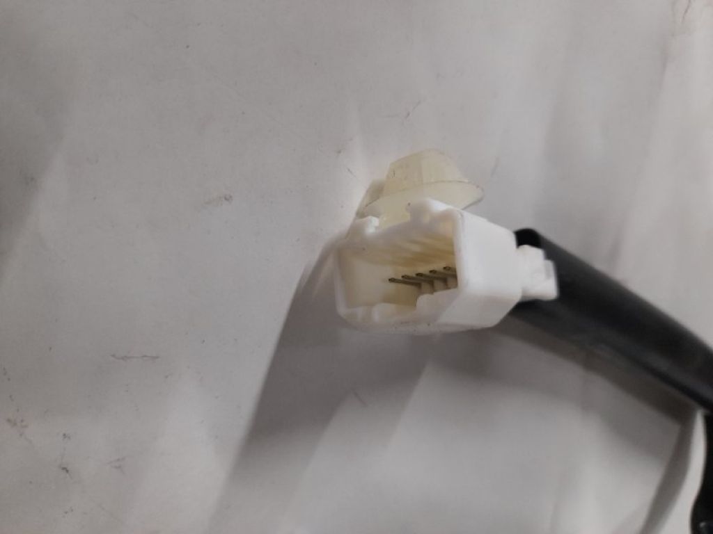 74800-TK8-A01 | Замок крышки багажника ACURA MDX (YD2) 06-13 - Фото 5