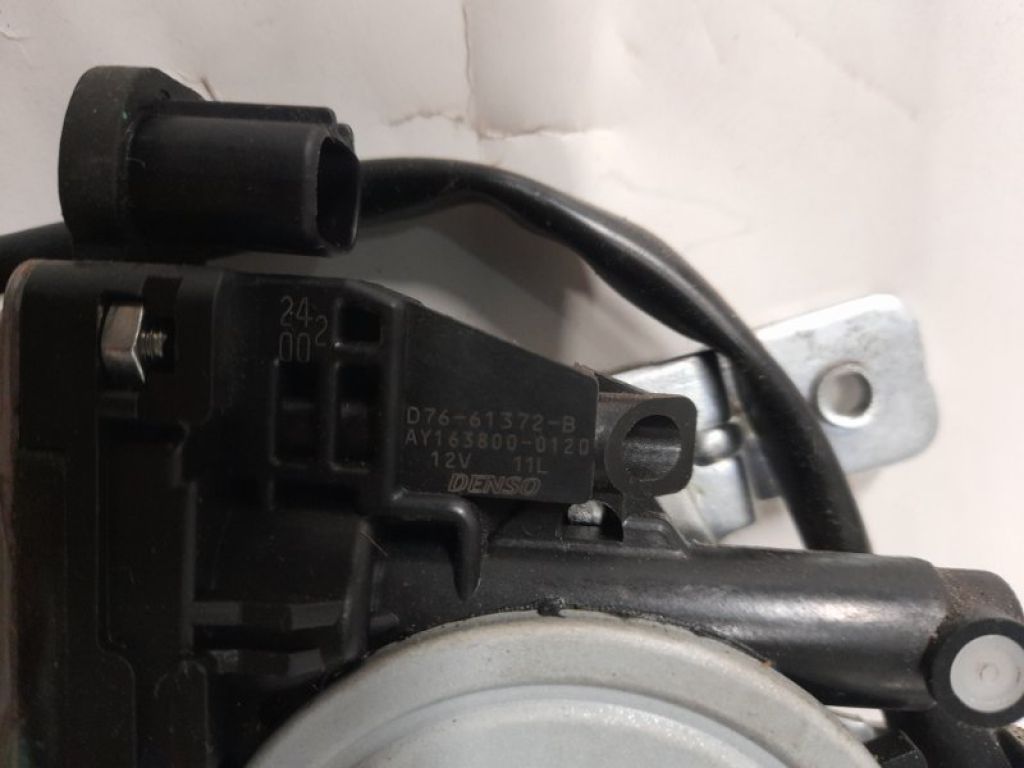 74800-TK8-A01 | Замок крышки багажника ACURA MDX (YD2) 06-13 - Фото 7