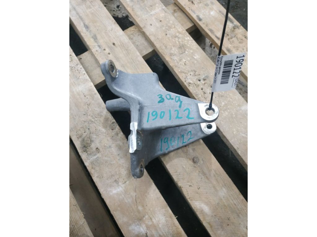 50610-TZ4-A01 | Кронштейн опори двигуна задн. ACURA TLX 14-17