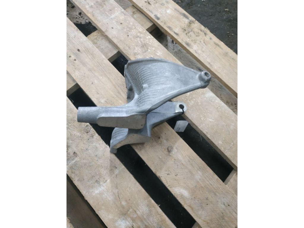 50610-TZ4-A01 | Кронштейн опори двигуна задн. ACURA TLX 14-17 - Фото 3