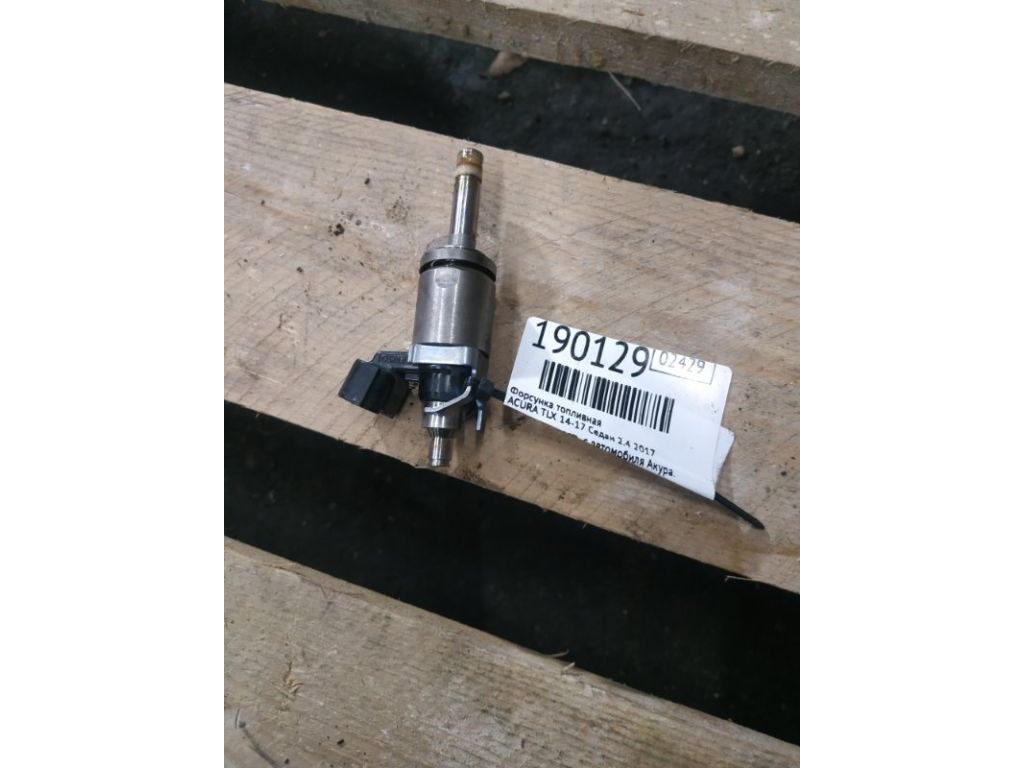 16010-5A2-305 | Форсунка топливная ACURA TLX 14-17
