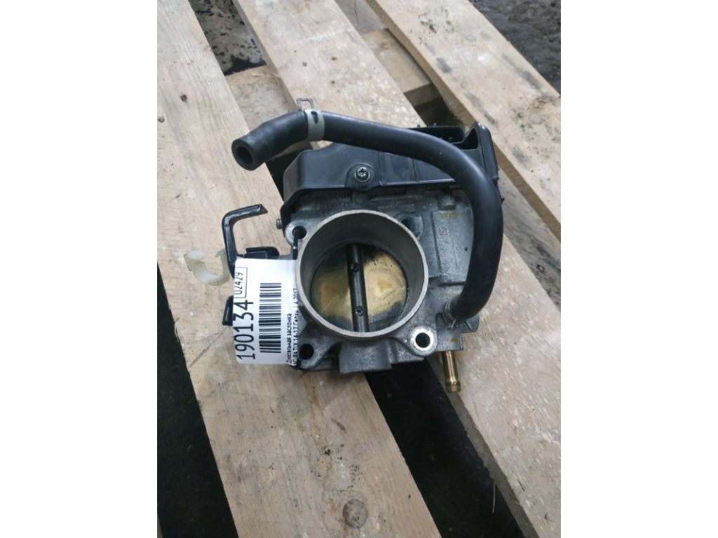 16400-5A2-A02 | Дроссельная заслонка ACURA TLX 14-17