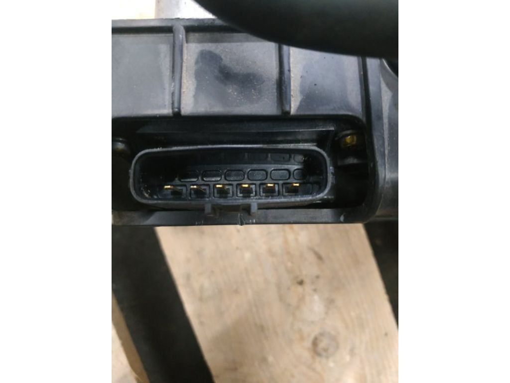 16400-5A2-A02 | Дроссельная заслонка ACURA TLX 14-17 - Фото 4
