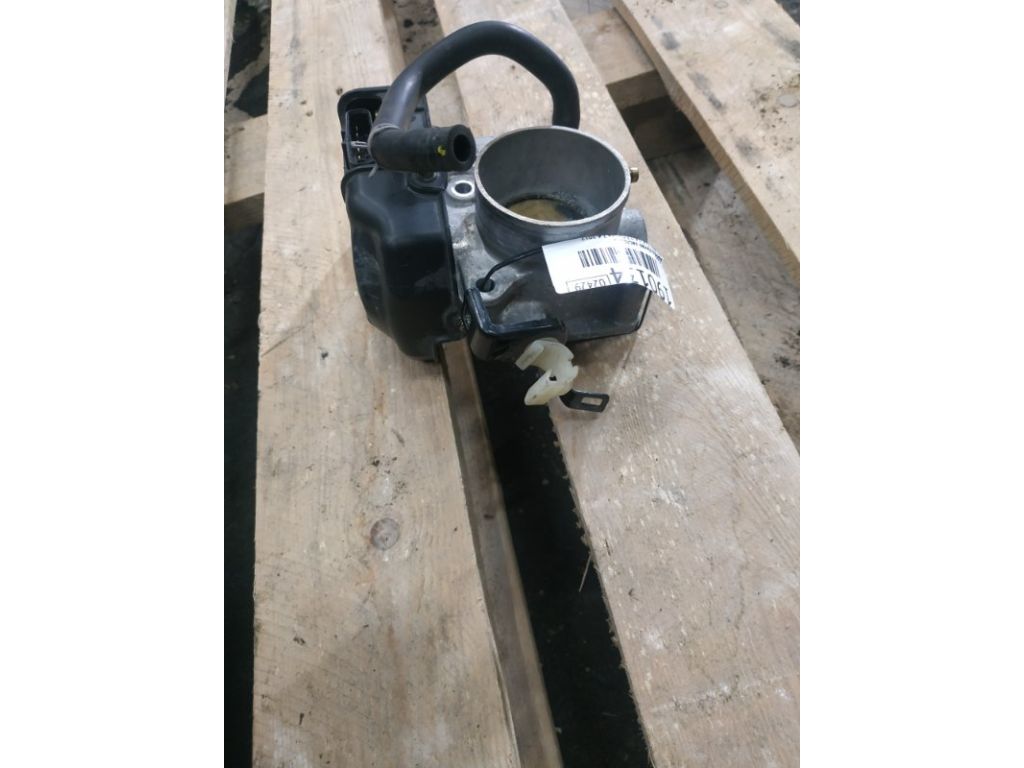 16400-5A2-A02 | Дроссельная заслонка ACURA TLX 14-17 - Фото 5