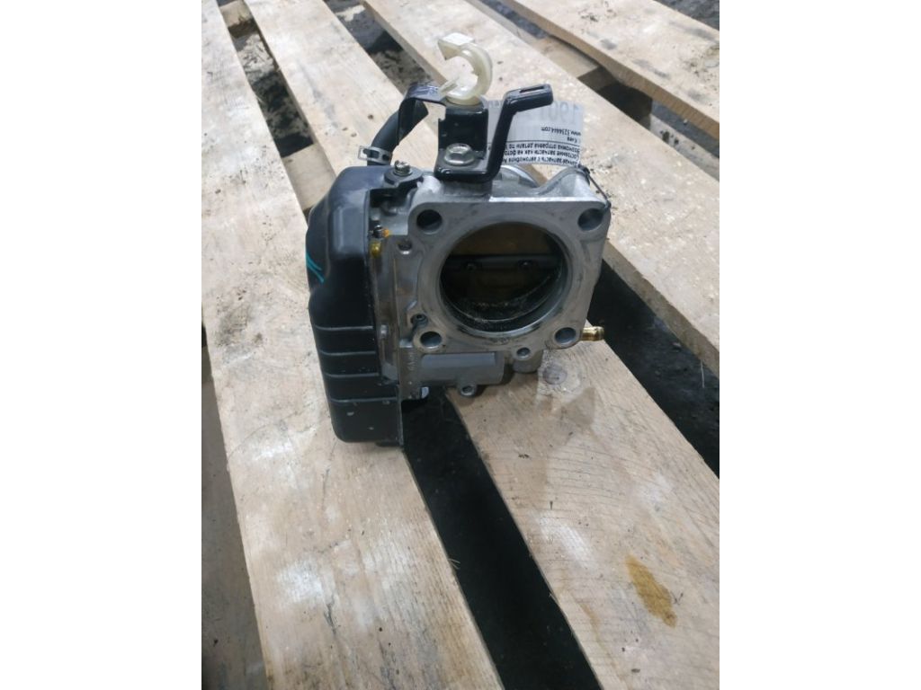 16400-5A2-A02 | Дроссельная заслонка ACURA TLX 14-17 - Фото 6