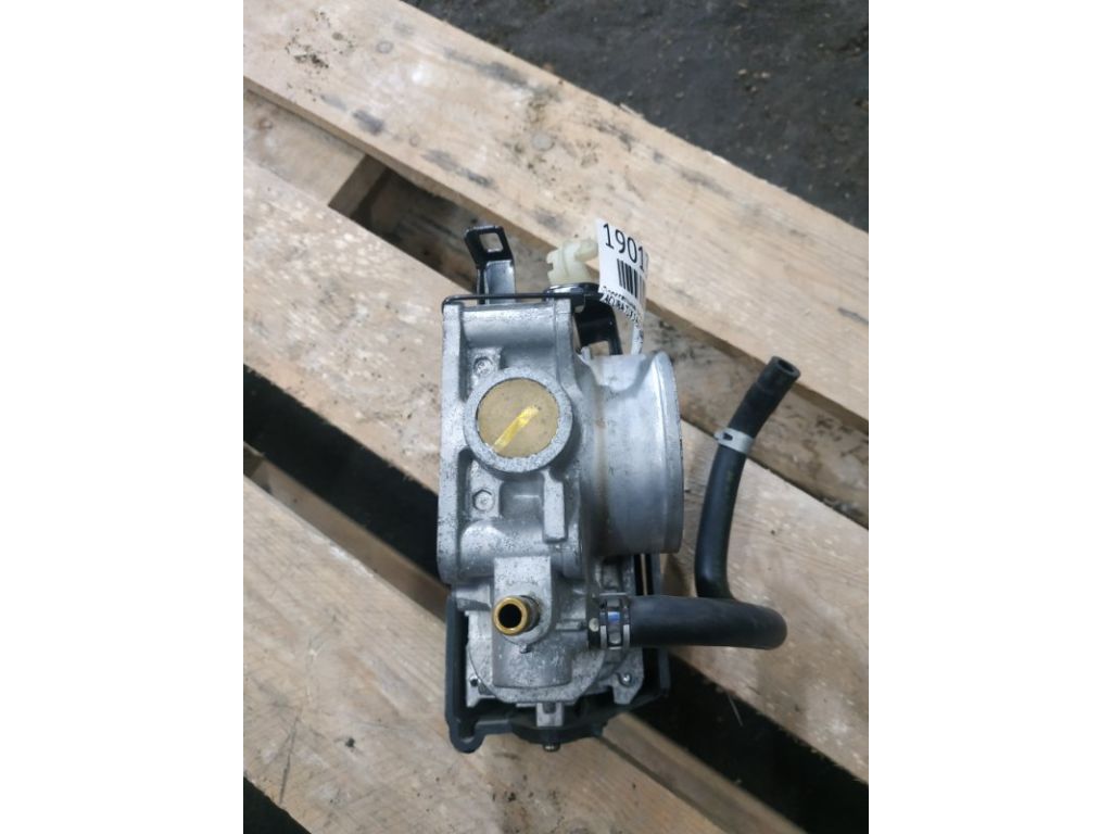 16400-5A2-A02 | Дроссельная заслонка ACURA TLX 14-17 - Фото 7