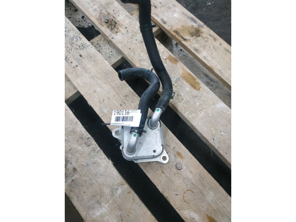25560-50P-003 | Теплообменник АКПП ACURA TLX 14-17