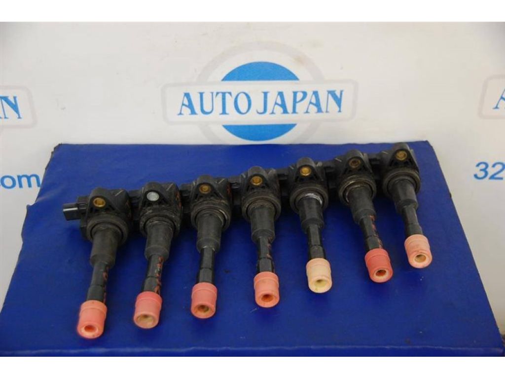 30521-PWA-S01 | Катушка зажигания HONDA JAZZ 07-13 - Фото 2