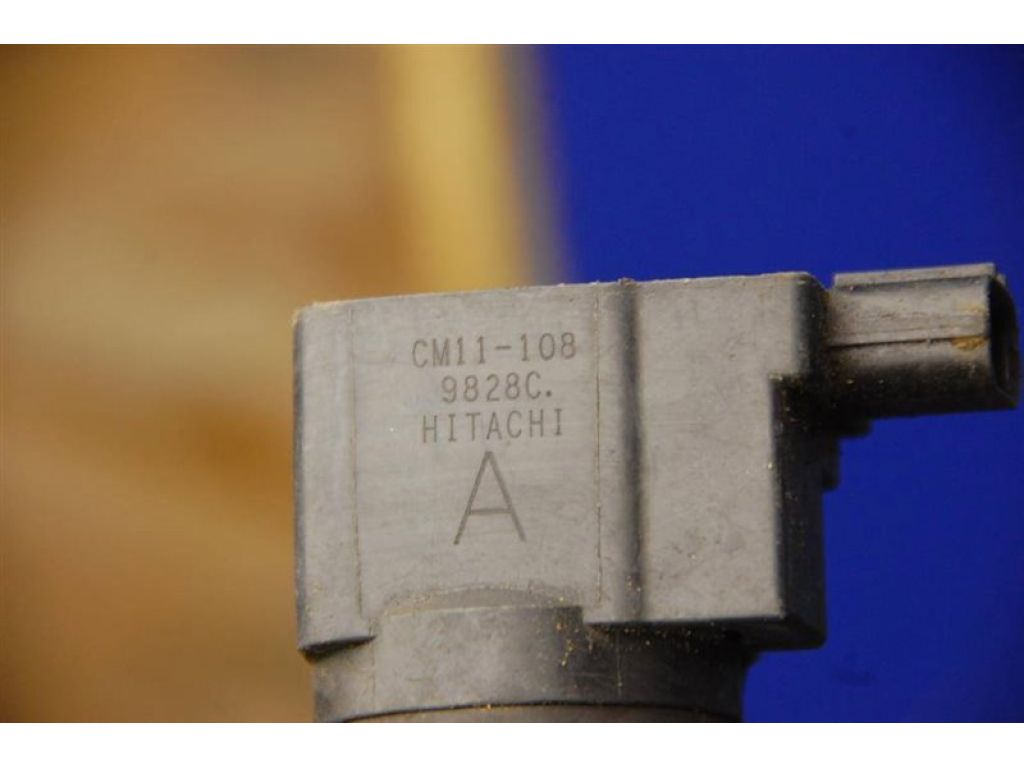 30521-PWA-S01 | Катушка зажигания HONDA JAZZ 07-13 - Фото 4