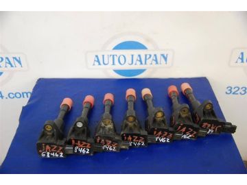 Котушка запалювання HONDA JAZZ 07-13