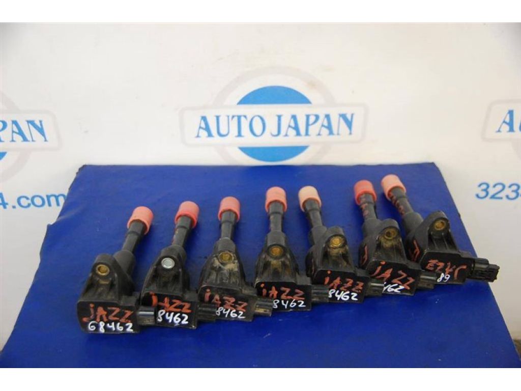 30521-PWA-S01 | Котушка запалювання HONDA JAZZ 07-13