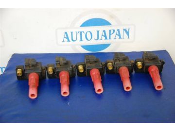 Котушка запалювання SUBARU TRIBECA B9 05-07