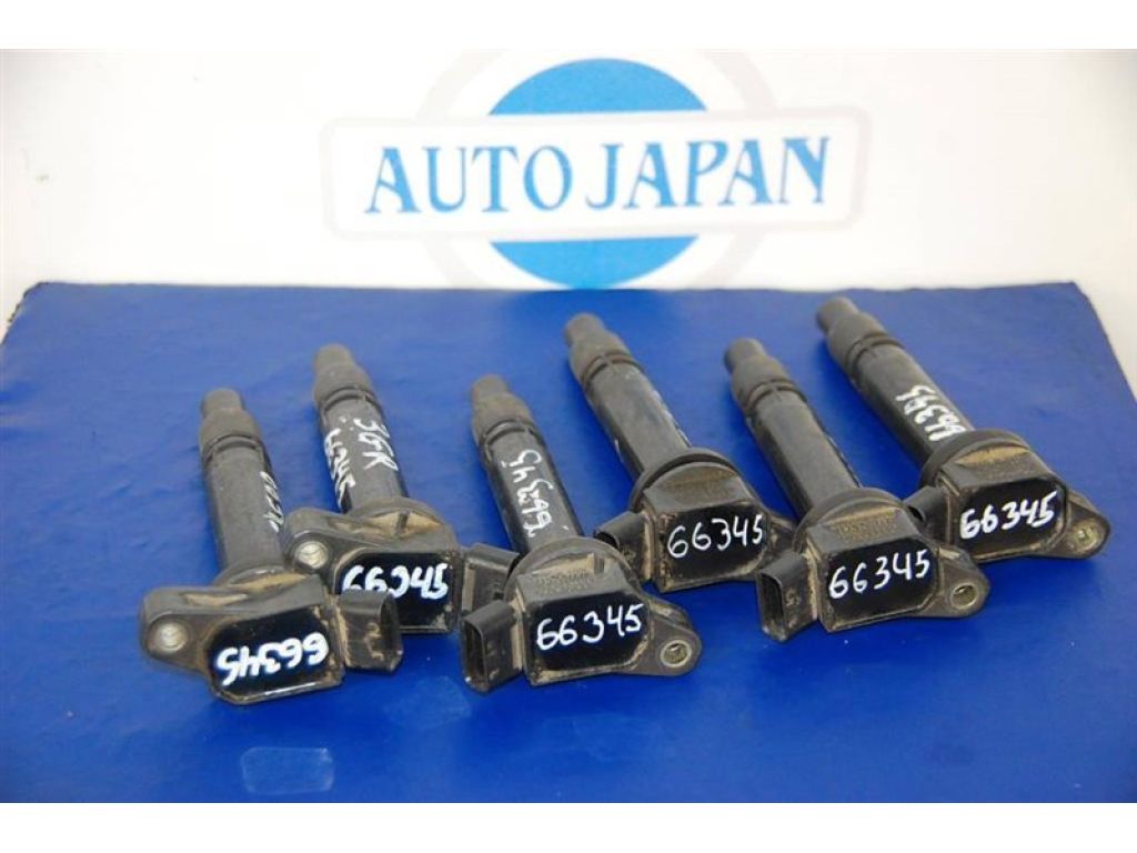 90919-02250 | Катушка зажигания LEXUS GS350 GS300 05-11