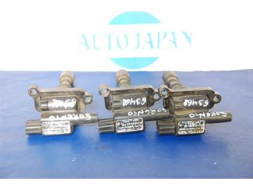 Котушка запалювання KIA SORENTO BL 02-09