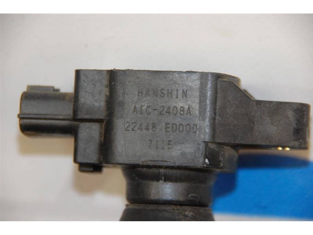 22448-ED000 | Катушка зажигания NISSAN NOTE 04-12 - Фото 3