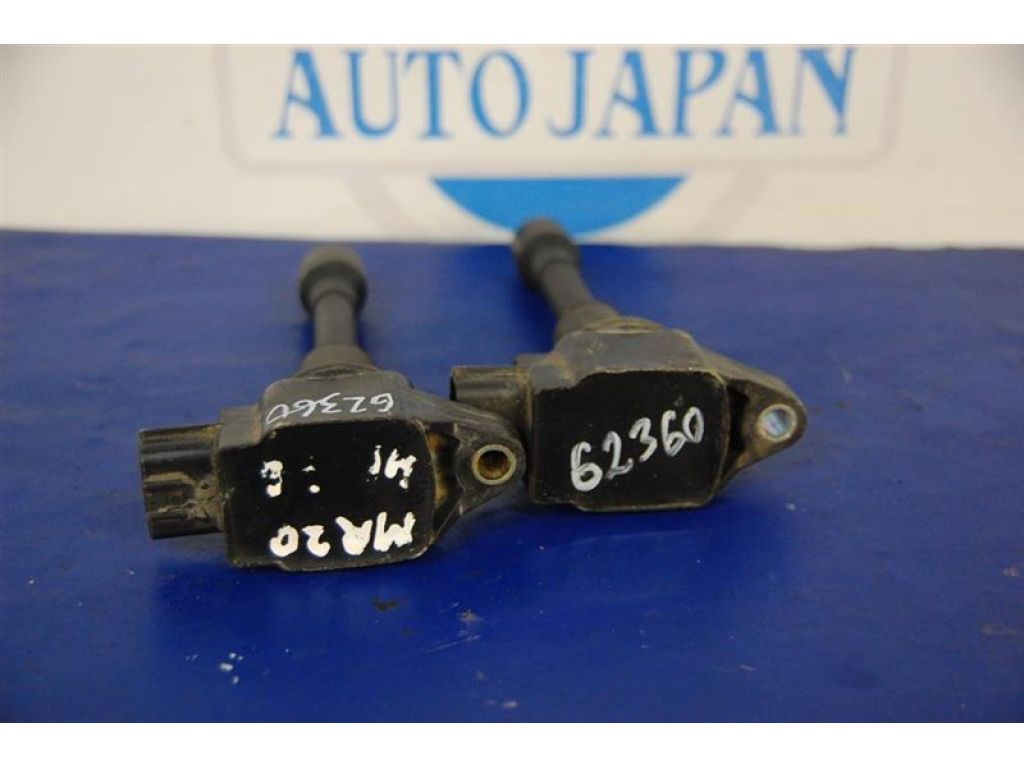 22448-ED000 | Катушка зажигания NISSAN NOTE 04-12 - Фото 5