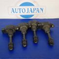 22448-AX001 | Катушка зажигания NISSAN MICRA 03-11