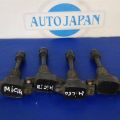 22448-AX001 | Катушка зажигания NISSAN MICRA 03-11 - Превью 2