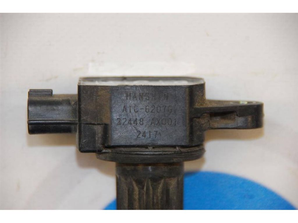 22448-AX001 | Катушка зажигания NISSAN MICRA 03-11 - Фото 4