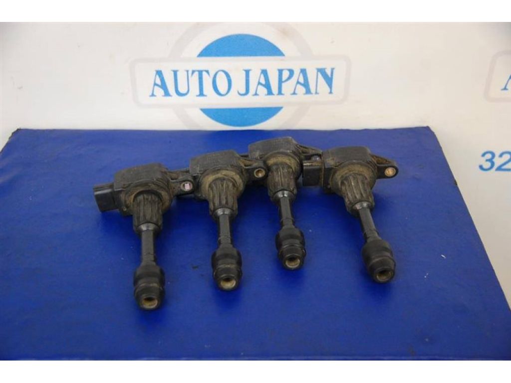22448-AX001 | Катушка зажигания NISSAN MICRA 03-11