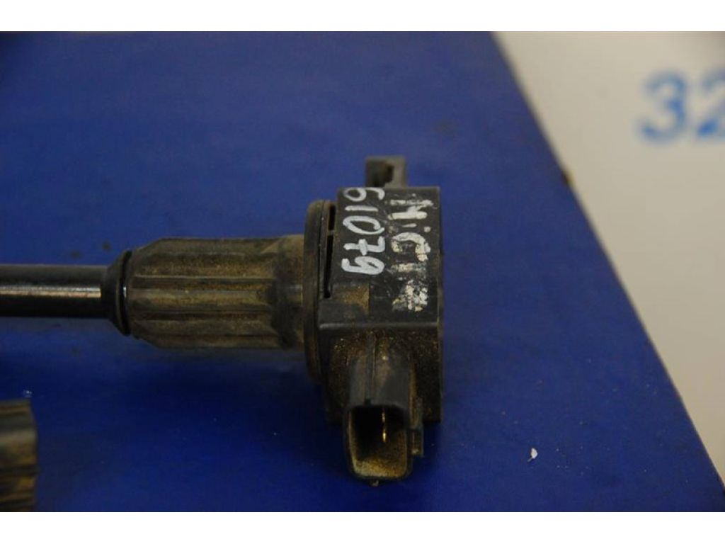 22448-AX001 | Катушка зажигания NISSAN MICRA 03-11 - Фото 3