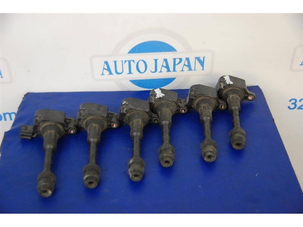 22448-AL615 | Котушка запалювання INFINITI G35 03-07 - Фото 2