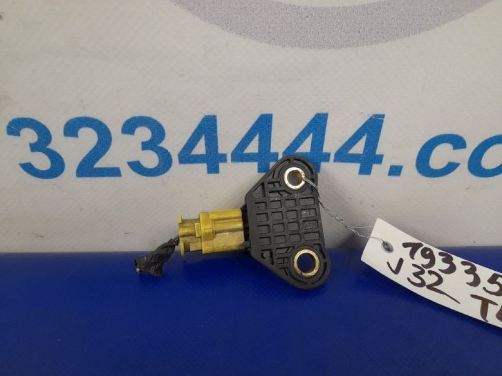 K8581-JY00A | Датчик удару NISSAN TEANA J32 08-14 - Фото 2