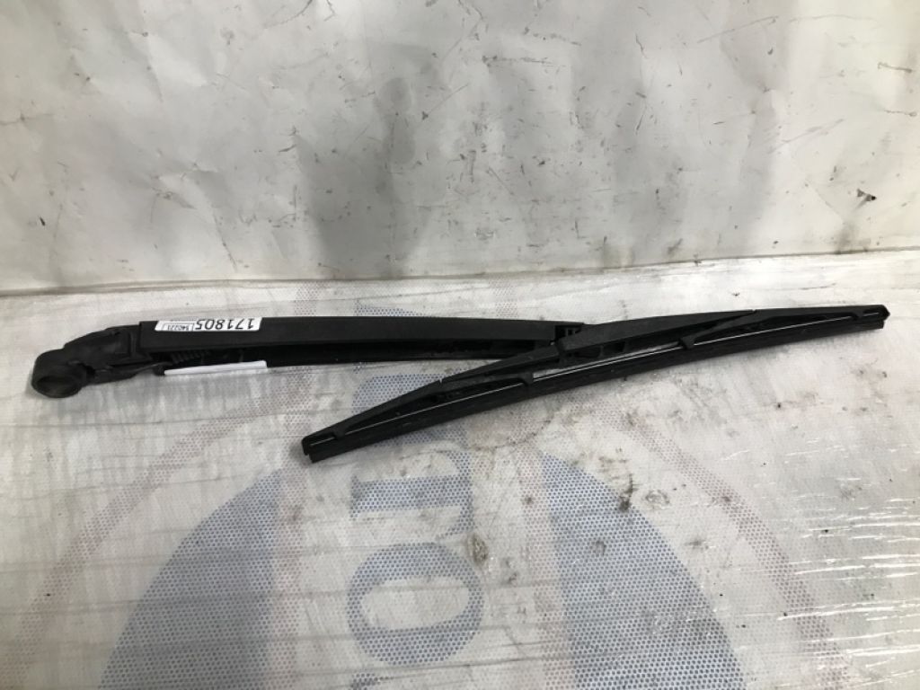 EG21-67-421 | Повідець склоочисника задній MAZDA CX-7 06-12 - Фото 2