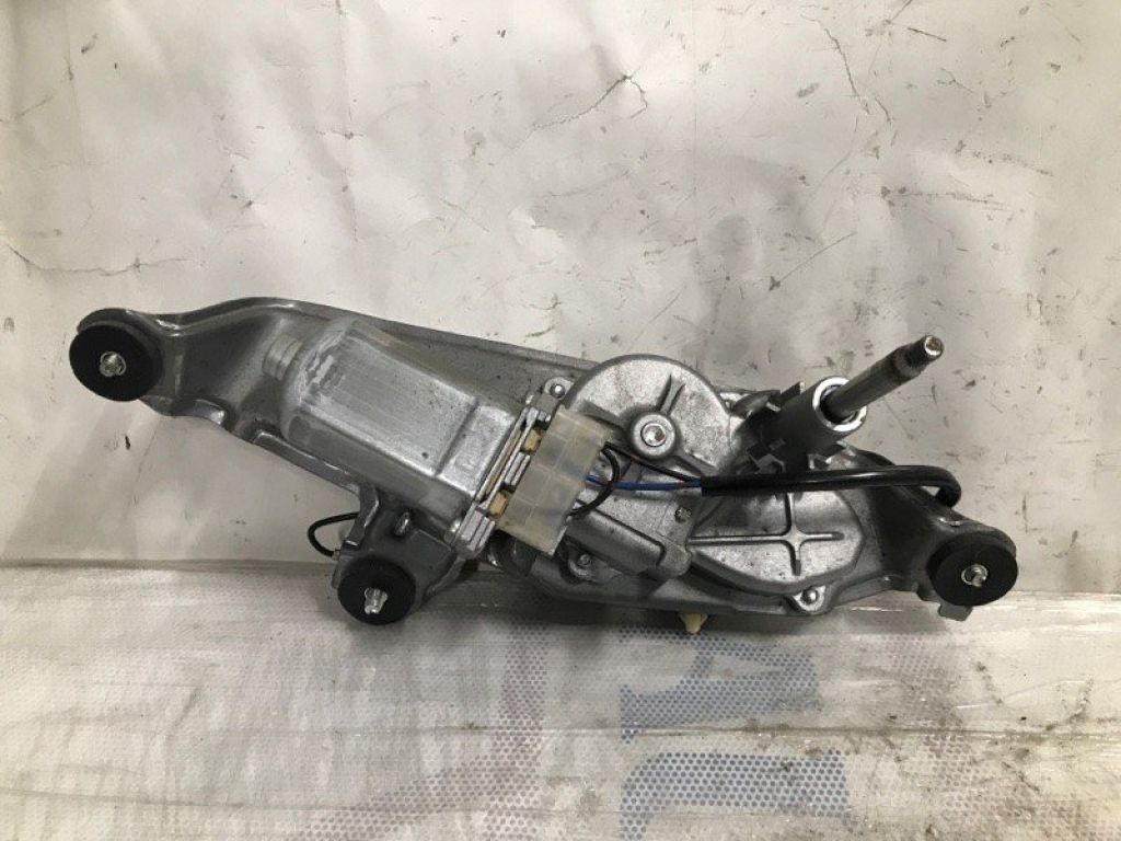 EG21-67-450C | Моторчик стеклоочистителя задн. MAZDA CX-7 06-12