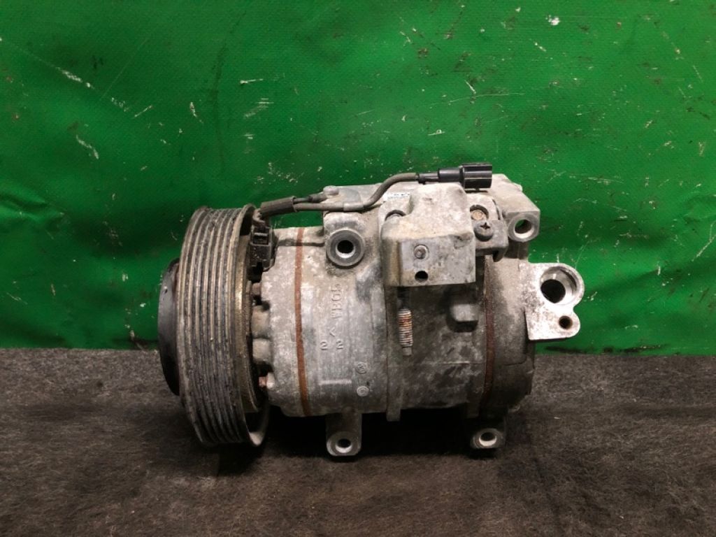 38810-R70-A01 | Компрессор кондиционера ACURA RDX 12-19