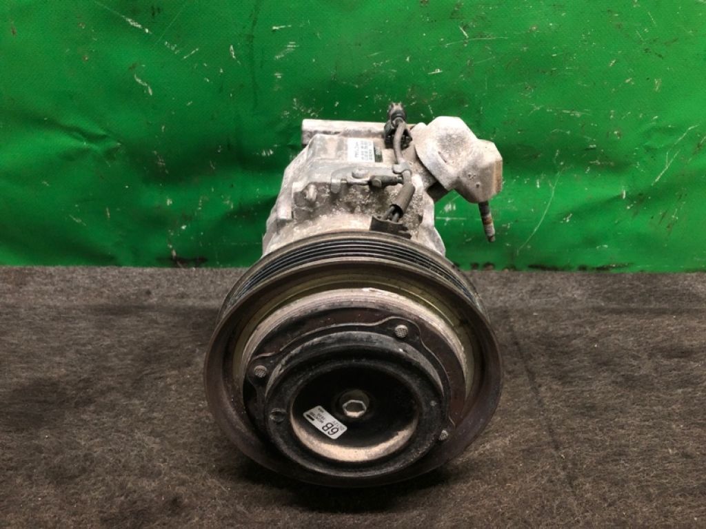 38810-R70-A01 | Компрессор кондиционера ACURA RDX 12-19 - Фото 2