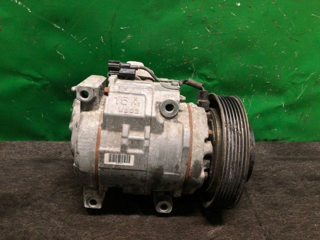 38810-R70-A01 | Компрессор кондиционера ACURA RDX 12-19 - Фото 3