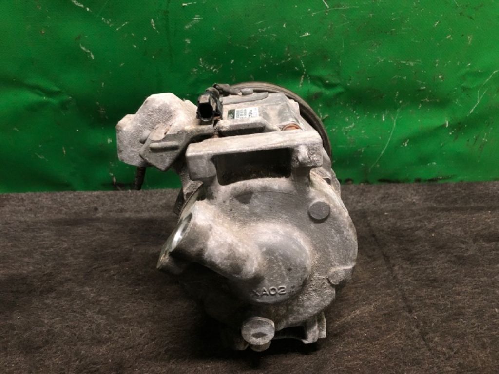 38810-R70-A01 | Компрессор кондиционера ACURA RDX 12-19 - Фото 5