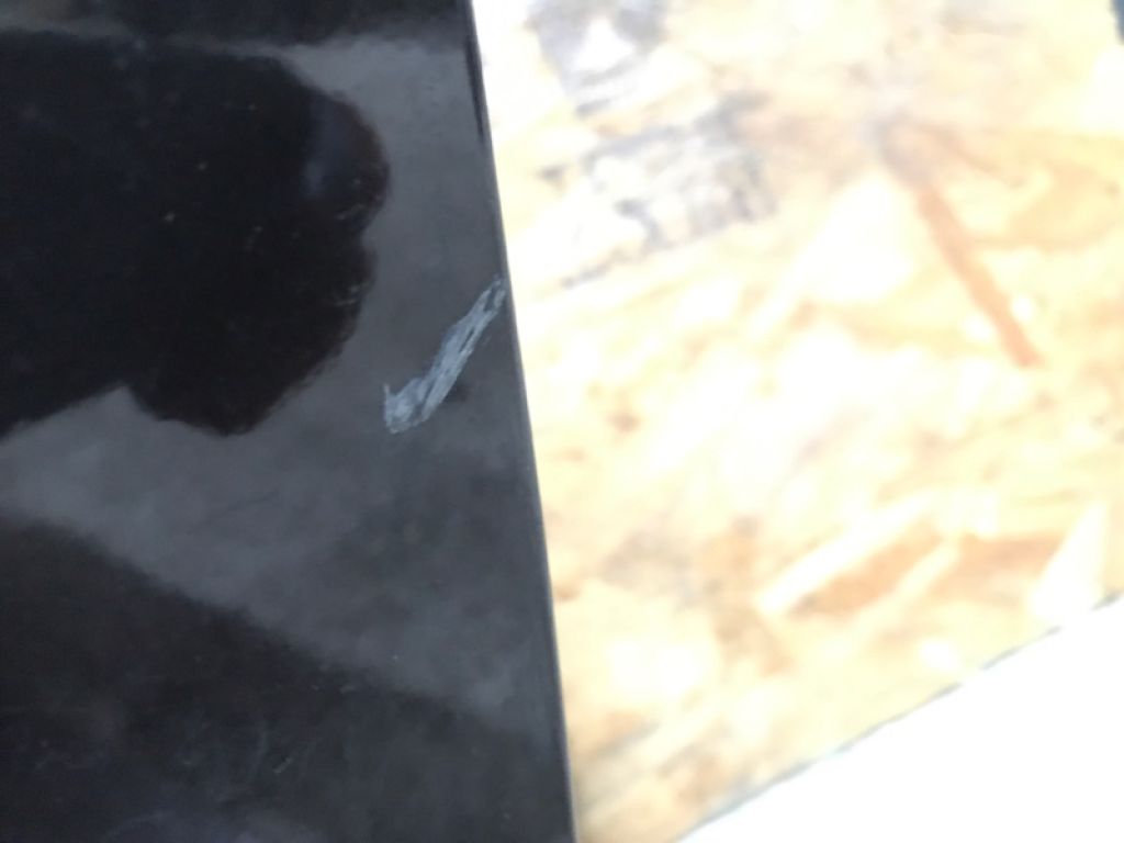 EGY1-62-02XD | Крышка багажника MAZDA CX-7 06-12 - Фото 7