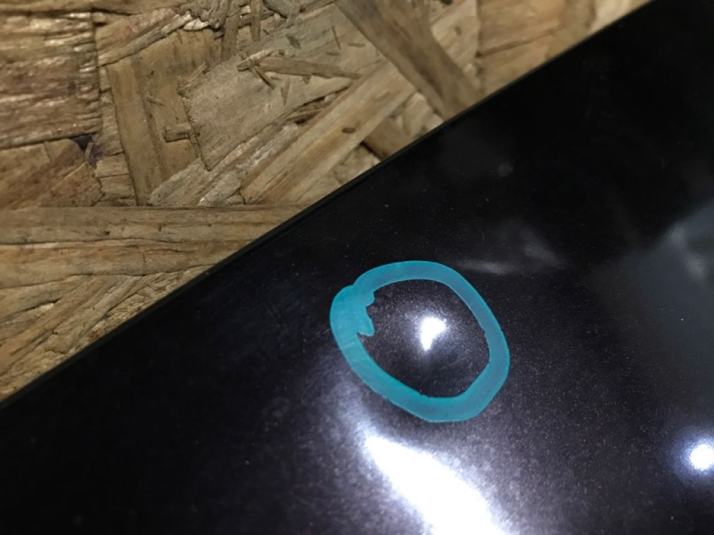 EGY1-62-02XD | Крышка багажника MAZDA CX-7 06-12 - Фото 8