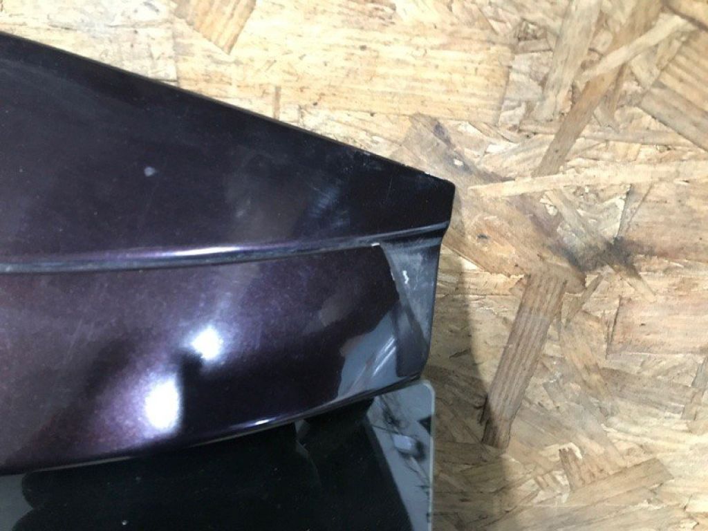 EGY1-62-02XD | Крышка багажника MAZDA CX-7 06-12 - Фото 11