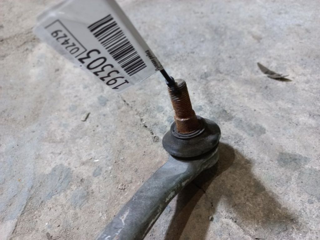 53601-TZ4-A01 | рульова рейка ACURA TLX 14-17 - Фото 2