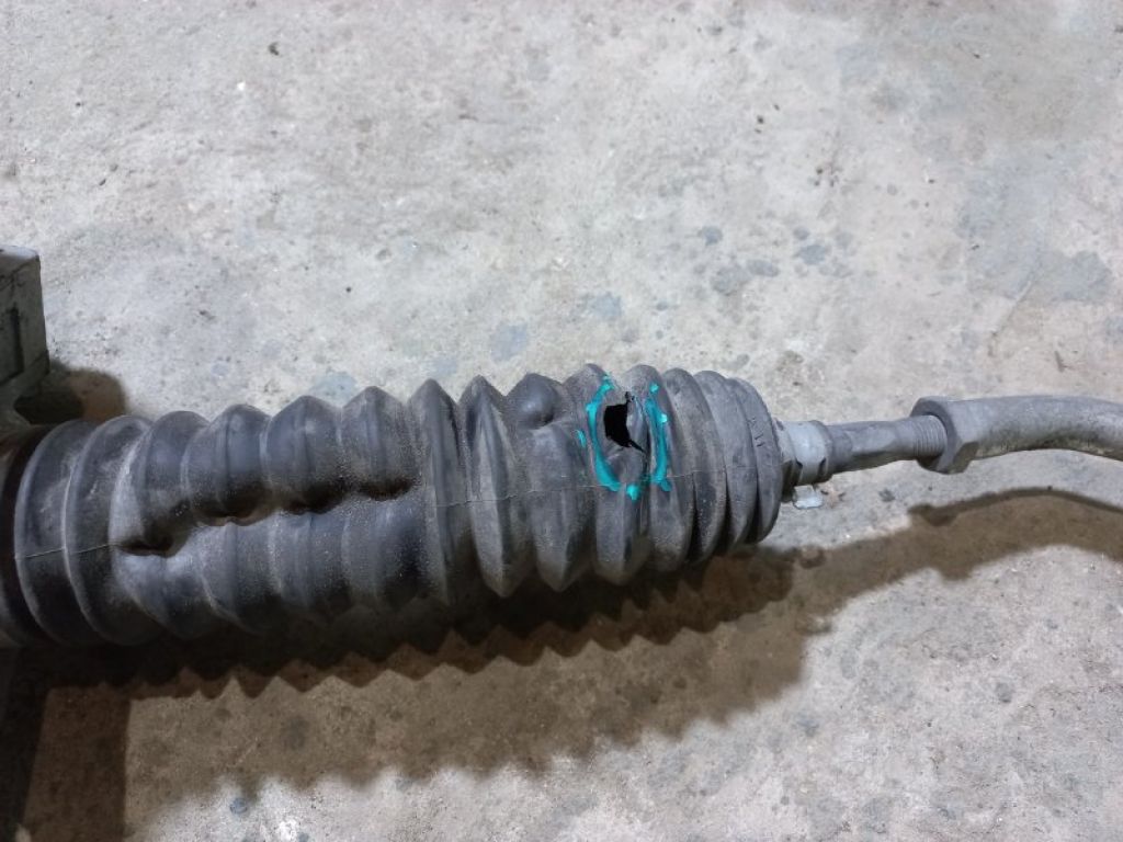 53601-TZ4-A01 | рульова рейка ACURA TLX 14-17 - Фото 3