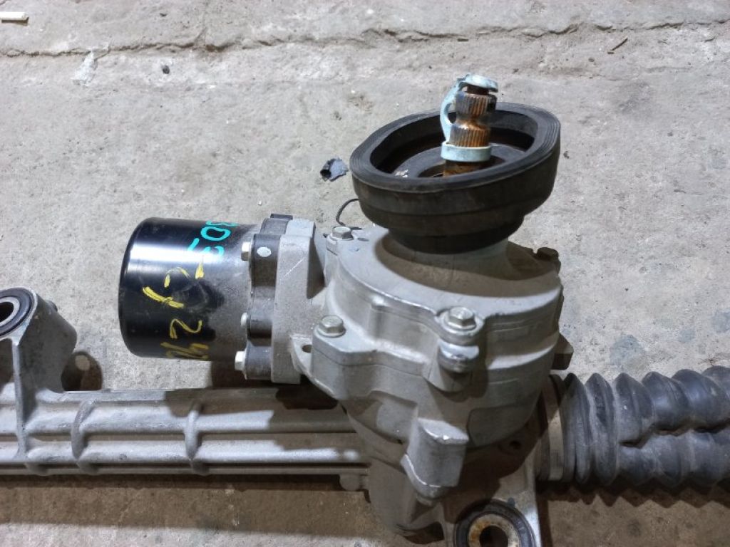 53601-TZ4-A01 | рульова рейка ACURA TLX 14-17 - Фото 5