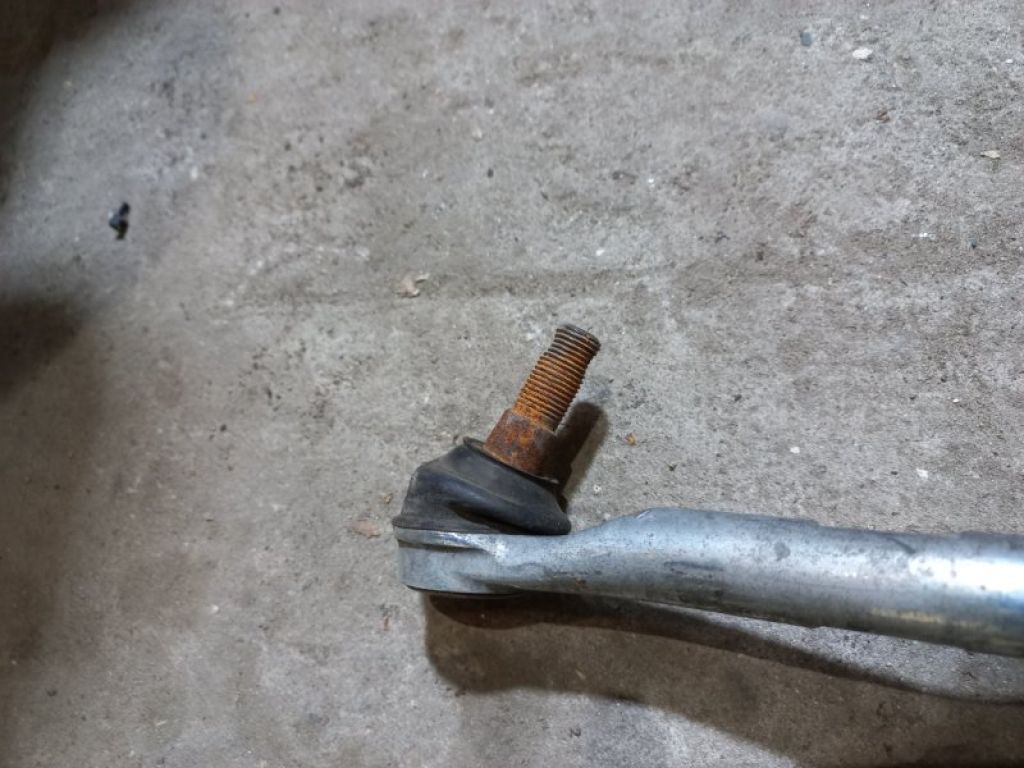 53601-TZ4-A01 | рульова рейка ACURA TLX 14-17 - Фото 9