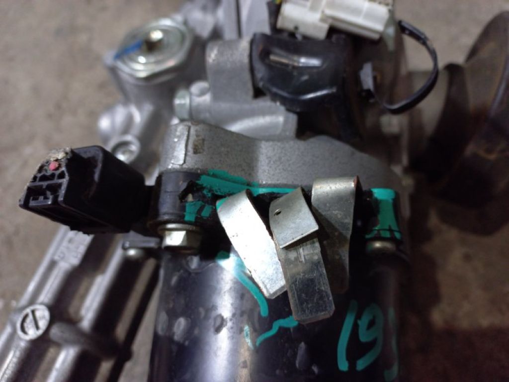 53601-TZ4-A01 | рульова рейка ACURA TLX 14-17 - Фото 10